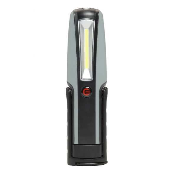 Lampe frontale rechargeable Elwis LED 5 W 410 lm IP45 - Elwis